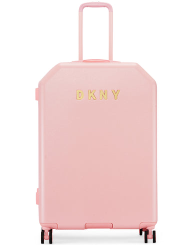 ALLURE Range Strawberry Crème Hard Large Luggage