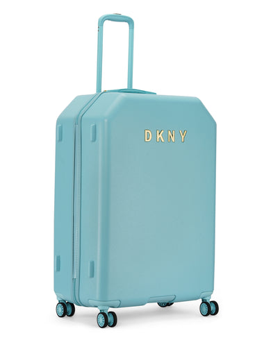 ALLURE Range Sea Foam Hard Large Luggage