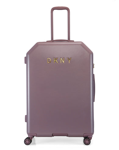 ALLURE Range French Mauve Hard Large Luggage