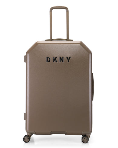 ALLURE Range Ash Hard Large Luggage
