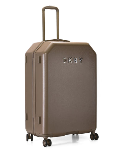 ALLURE Range Ash Hard Large Luggage