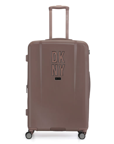NEW ERA Range Ash Hard Large Luggage