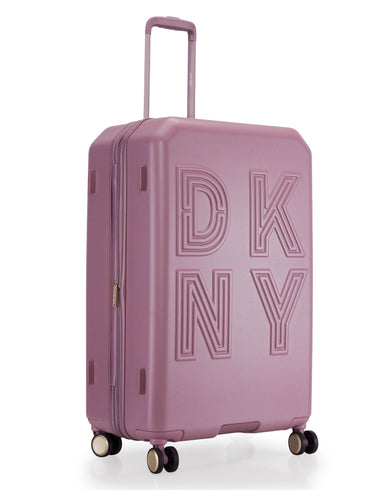REMIX Range French Mauve Hard Large Luggage
