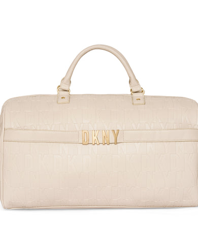 IMPRESSIONIST Range Toffee Soft Duffle Duffle