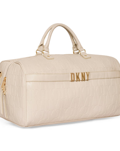 IMPRESSIONIST Range Toffee Soft Duffle Duffle