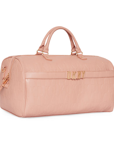 IMPRESSIONIST Range Blush Soft Duffle Duffle