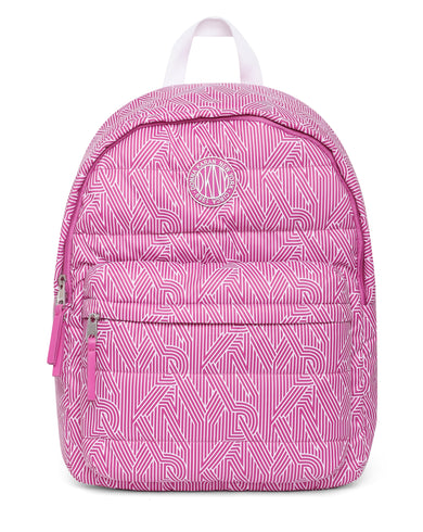 CROSSWALK Range Rose Voilet Soft Backpack Backpack