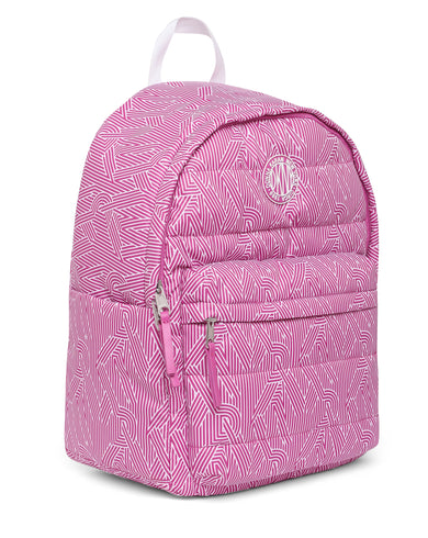 CROSSWALK Range Rose Voilet Soft Backpack Backpack