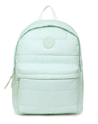 CROSSWALK Range Mint Sage Soft Backpack Backpack