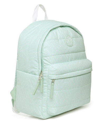 CROSSWALK Range Mint Sage Soft Backpack Backpack