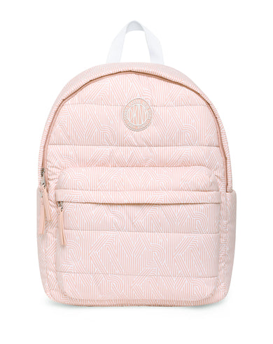 CROSSWALK Range Bubble Gum Soft Backpack Backpack