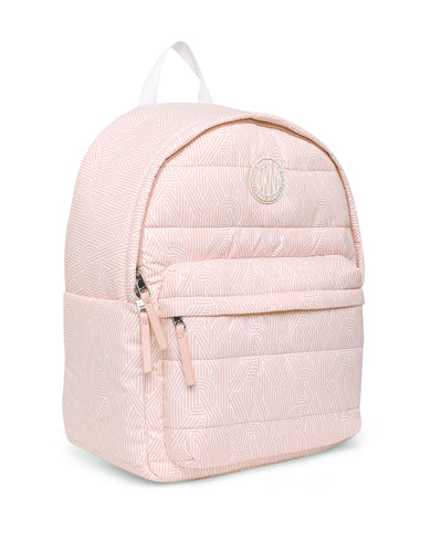 CROSSWALK Range Bubble Gum Soft Backpack Backpack