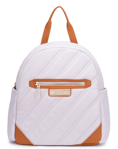 BIAS Range Lavender Soft One Size Backpack