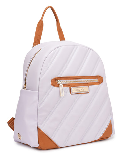 BIAS Range Lavender Soft One Size Backpack