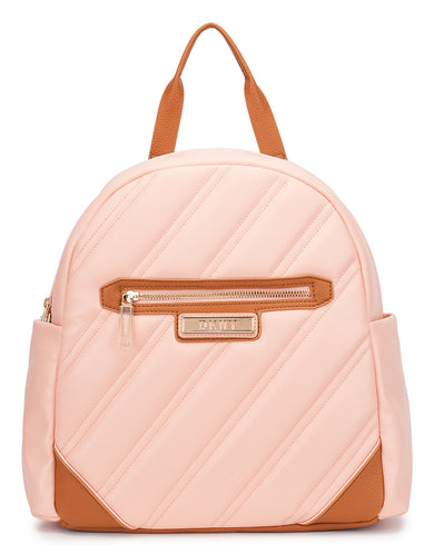 BIAS Range Peach Bloom Soft One Size Backpack