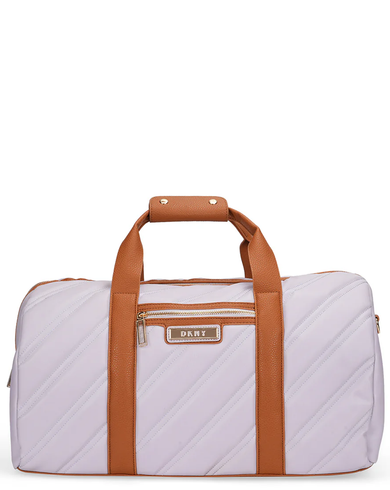 BIAS Range Lavender Soft One Size Duffle