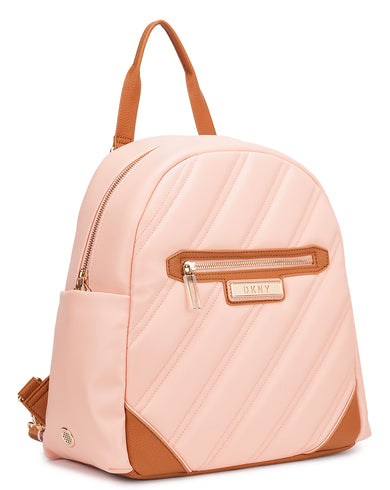 BIAS Range Peach Bloom Soft One Size Backpack