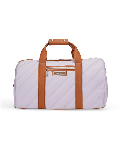 BIAS Range Lavender Soft One Size Duffle