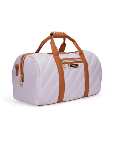 BIAS Range Lavender Soft One Size Duffle