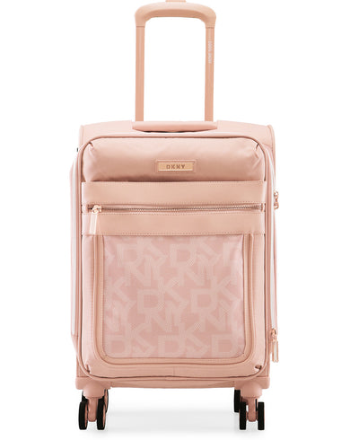 AFTER HOURS Range Vintage Rose Soft Cabin Luggage