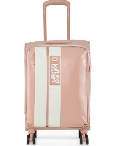 INSTINCT Range Venus Rose Soft Cabin Luggage