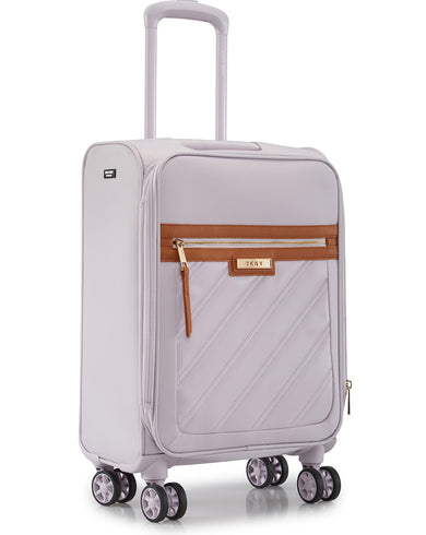 SWEET DREAMS Range Lavender Soft Cabin Luggage