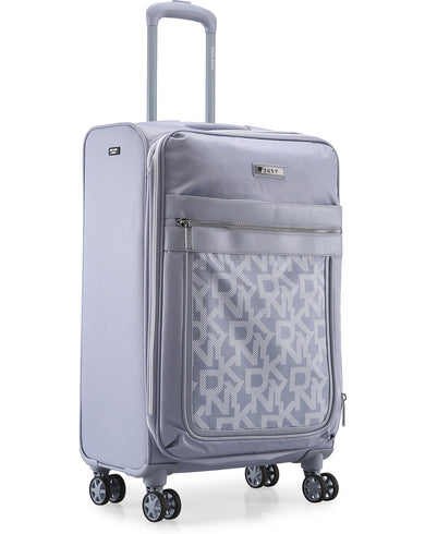 AFTER HOURS Range Strom Grey Soft Medium Luggage