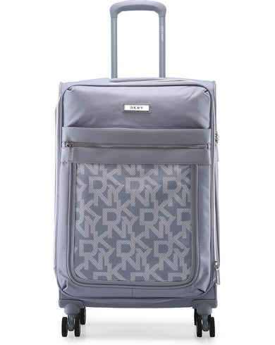 AFTER HOURS Range Strom Grey Soft Medium Luggage