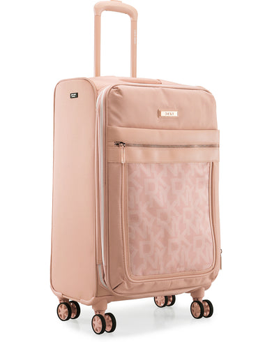 AFTER HOURS Range Vintage Rose Soft Medium Luggage