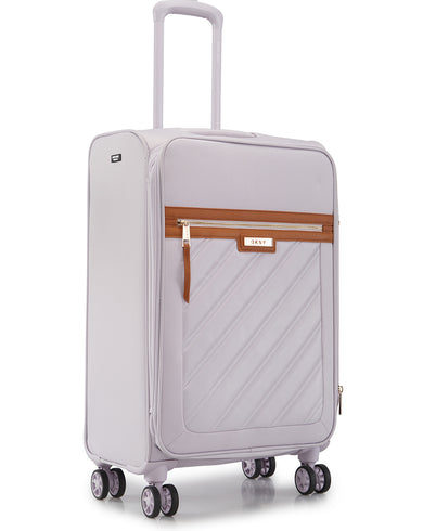 SWEET DREAMS Range Lavender Soft Medium Luggage