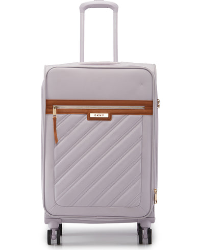 SWEET DREAMS Range Lavender Soft Medium Luggage