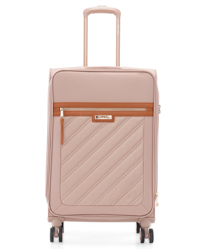 SWEET DREAMS Range Cappuccino Soft Medium Luggage