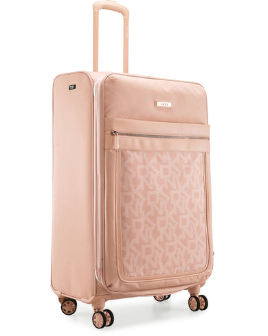 AFTER HOURS Range Vintage Rose Soft Large Luggage