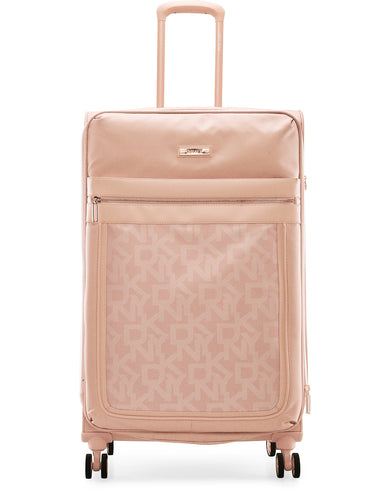 AFTER HOURS Range Vintage Rose Soft Large Luggage