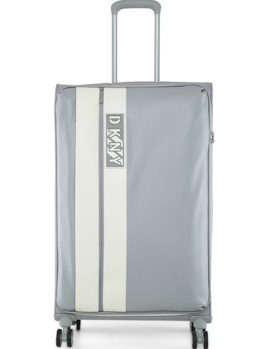 INSTINCT Range Storm Grey Soft Large Luggage