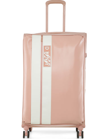 INSTINCT Range Venus Rose Soft Large Luggage