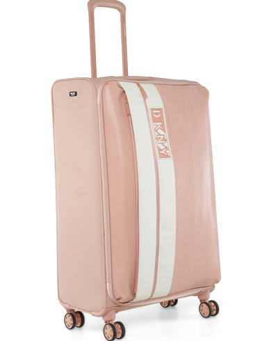 INSTINCT Range Venus Rose Soft Large Luggage