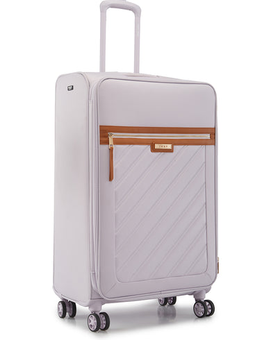 SWEET DREAMS Range Lavender Soft Large Luggage