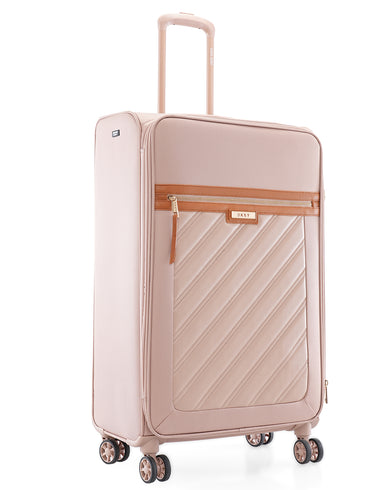 SWEET DREAMS Range Cappuccino Soft Large Luggage