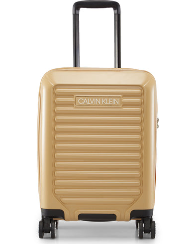 ODYSSEY Range New Wheat Hard Cabin Luggage