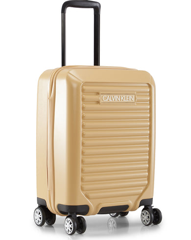 ODYSSEY Range New Wheat Hard Cabin Luggage