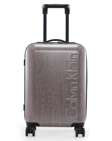 SOUTHAMPTON Range Rose Gold Hard Cabin Luggage