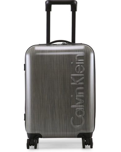SOUTHAMPTON Range Champagne Hard Cabin Luggage