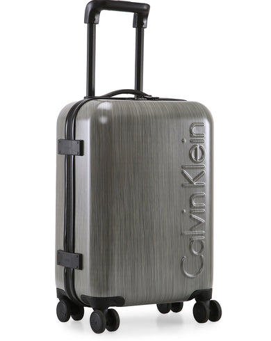 SOUTHAMPTON Range Champagne Hard Cabin Luggage