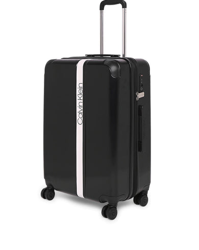 AVENUE LANES Range Black Hard Large Luggage