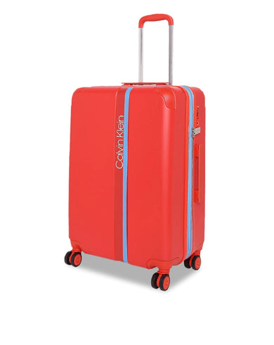 AVENUE LANES Range Cayenne Hard Large Luggage
