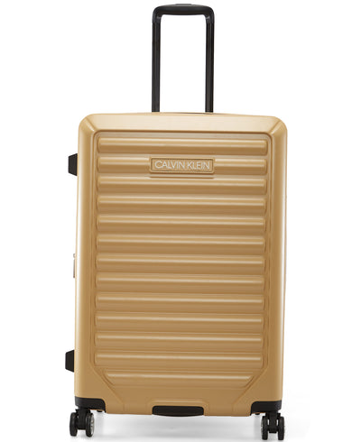 ODYSSEY Range New Wheat Hard Large Luggage