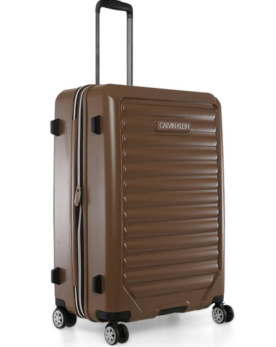 ODYSSEY Range Otter Hard Large Luggage