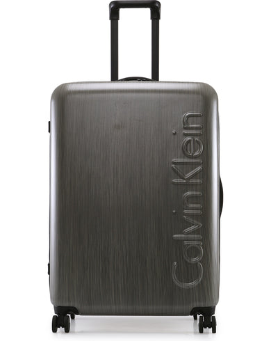 SOUTHAMPTON Range Champagne Hard Large Luggage