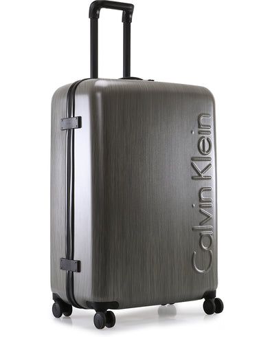 SOUTHAMPTON Range Champagne Hard Large Luggage